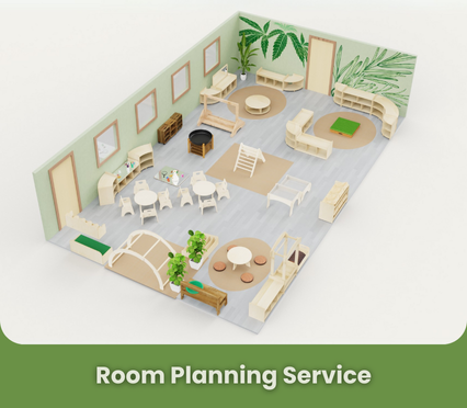 Cosy Room Planning Service