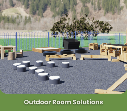 Outdoor Room Solutions