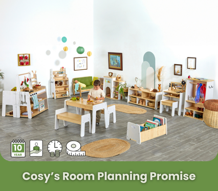 Room Planning Promise