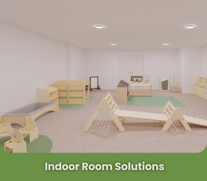 Indoor Room Solutions