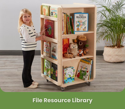 File Resource Library