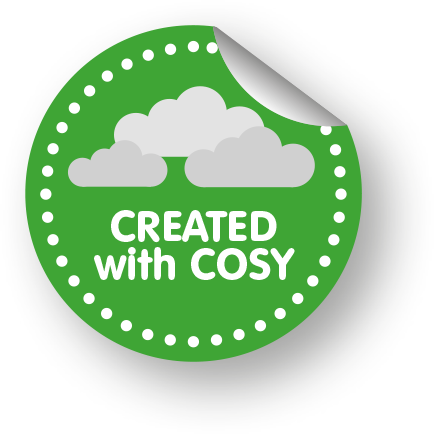 Only availble at Cosy Direct Only availble at Cosy Direct