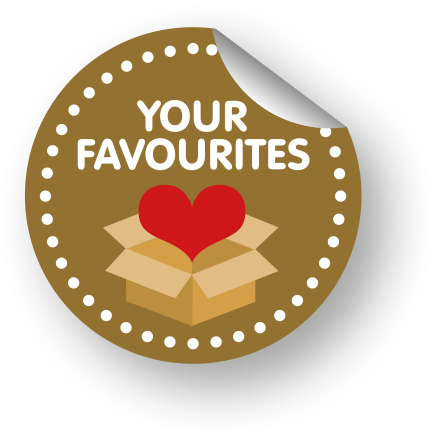 Your Favourites Your Favourites
