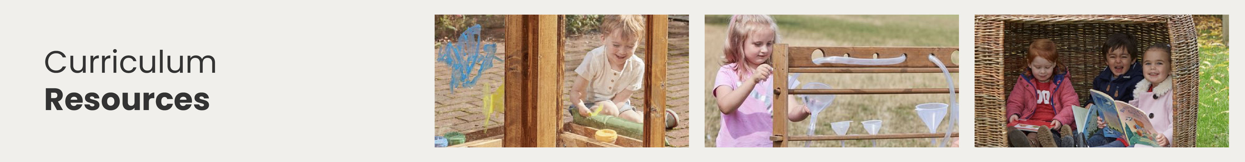 Curriculum Resources