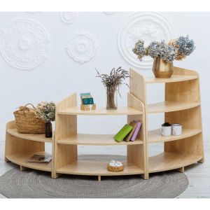 Shire - Open Curve Set