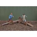 Trestle Mountain Trio - Pack of 3