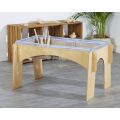 Tall Packaway Giant Sand and Water Tray - (H)58cm