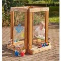 Four Panel Art Easel