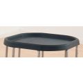 Mini Tuff Spot Tray - Black