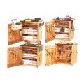 Shedlets - Complete Cosy Shedlets Set - Set of 4