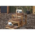 Harrogate Trug Baskets (3Pk)