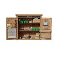 Super Sized Curriculum Shed - Art - (W)170cm