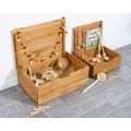 Nesting Curiosity Boxes