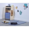 Cosy Sleep Mat Trolley (Trolley Only)