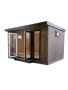 Outdoor Classrooms