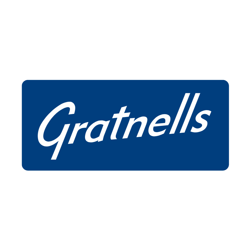 Gratnells