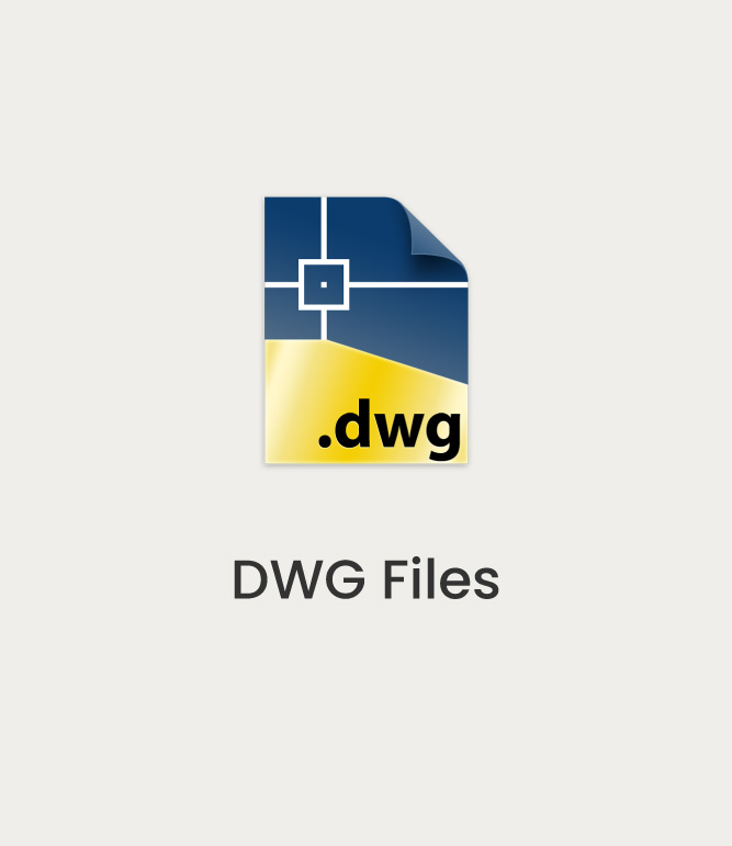 DWG Files