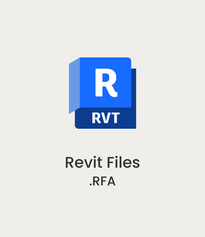 Revit Files
