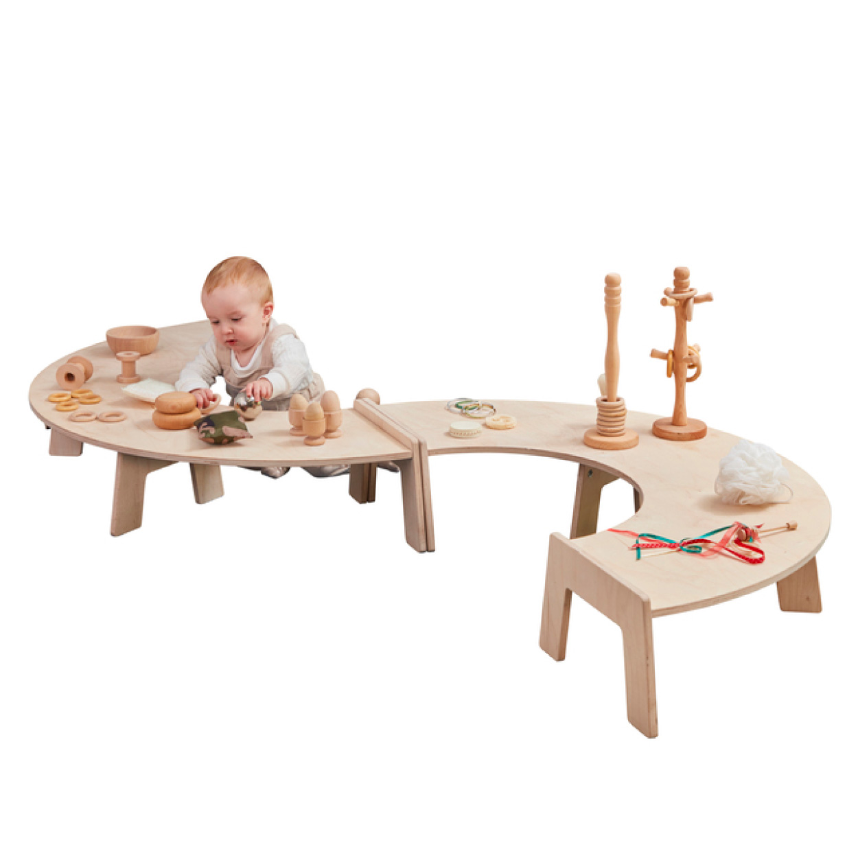 View Our Baby Cruise Circle