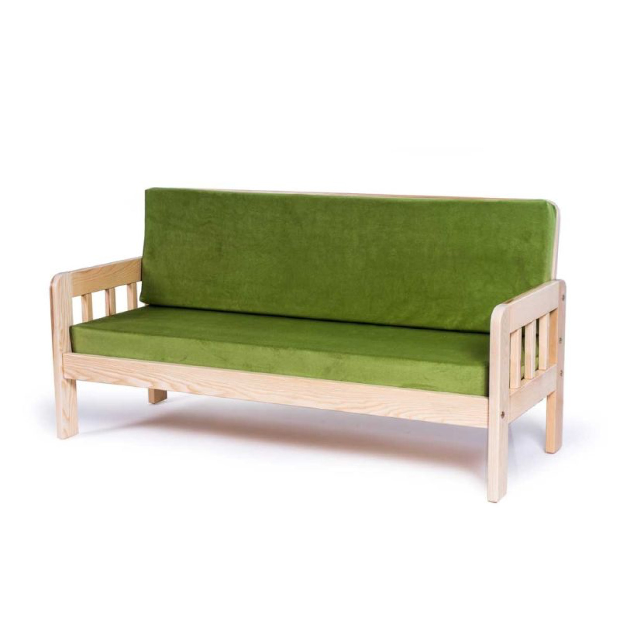 View The Cosy At Home Sofa For Three