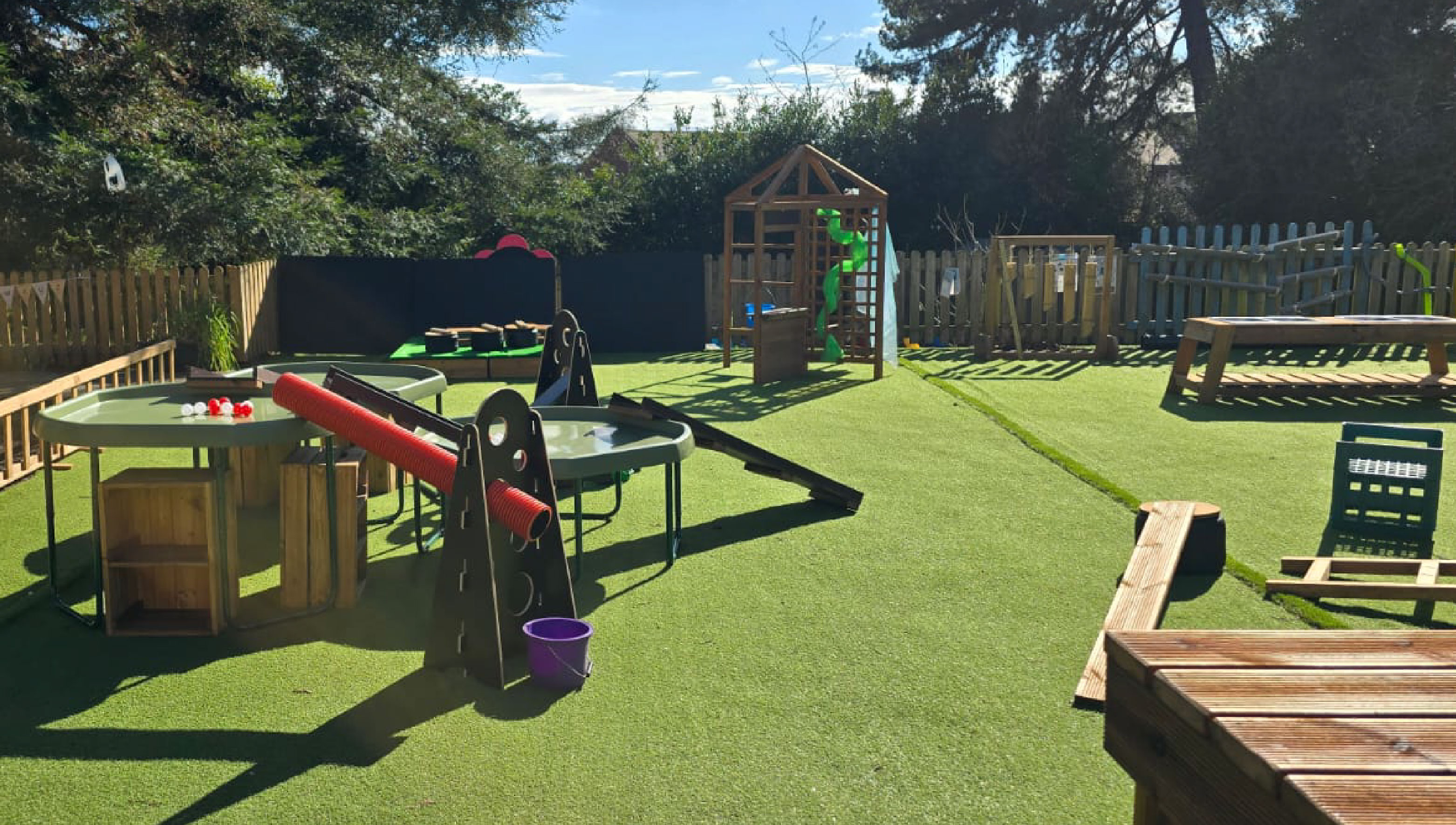 Tops Day Nursery Play Image 2