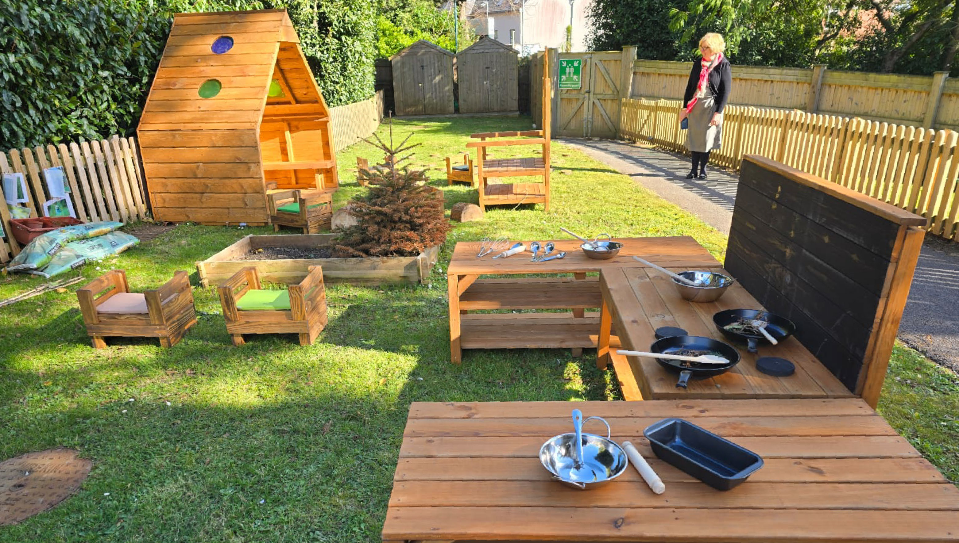 Tops Day Nursery Play Image 3