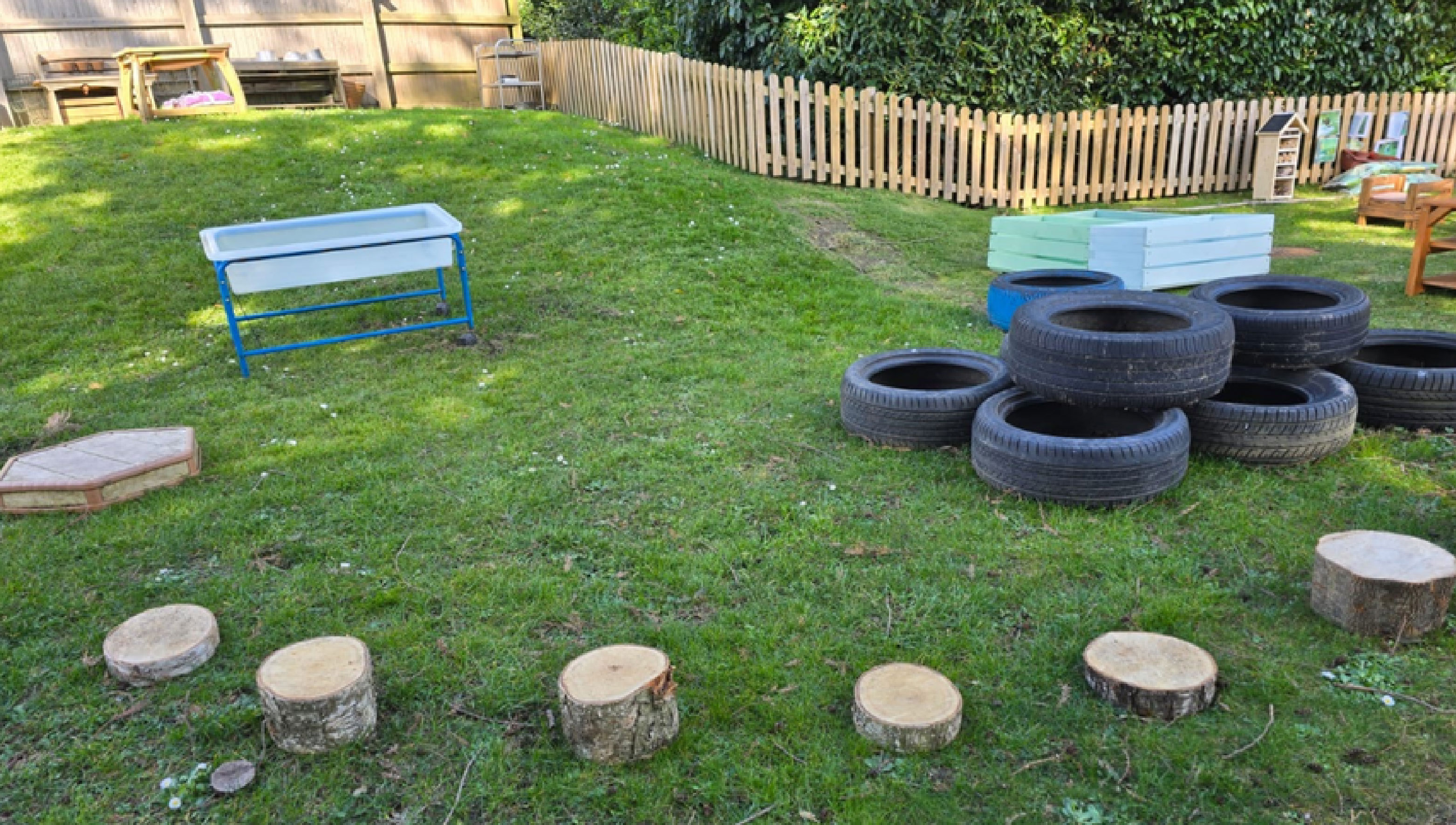 Tops Day Nursery Play Image 5