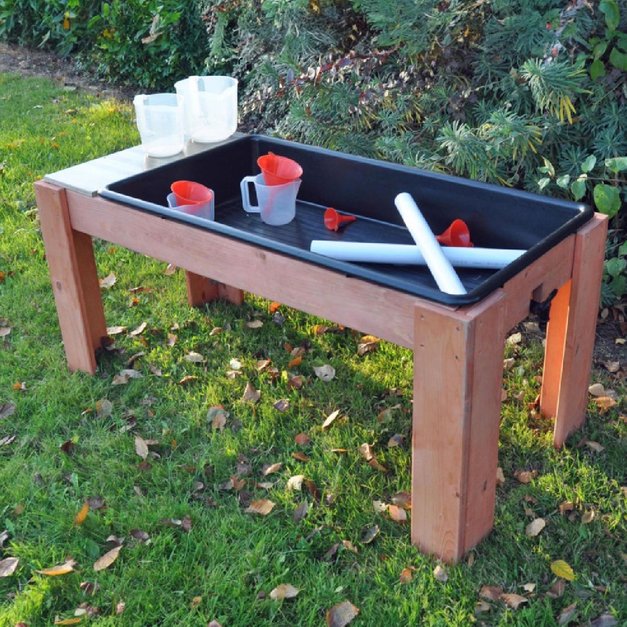 View Our Large Water Stand And Tray